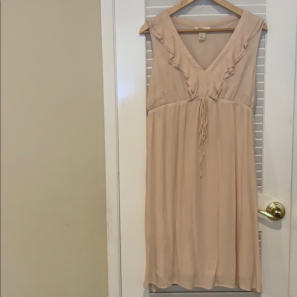 Maternity dress